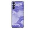 Funda Silicona Antigolpes para Samsung Galaxy S24+ Plus 5G diseño Acuarela 01 Dibujos