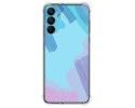 Funda Silicona Antigolpes para Samsung Galaxy S24+ Plus 5G diseño Acuarela 10 Dibujos