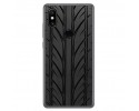 Funda Gel Tpu para Xiaomi Mi Mix 2S Diseño Neumatico Dibujos