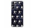 Funda Silicona Antigolpes para Samsung Galaxy S24+ Plus 5G diseño Perros 07 Dibujos