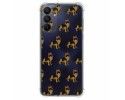 Funda Silicona Antigolpes para Samsung Galaxy S24+ Plus 5G diseño Perros 09 Dibujos