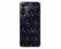 Funda Silicona Antigolpes para Samsung Galaxy S24+ Plus 5G diseño Perros 10 Dibujos