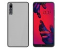 Funda Gel Tpu para Huawei P20 Pro Color Transparente