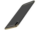 Funda Hybrid 3 En 1  Negra para Huawei P20