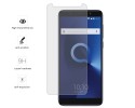 Protector Cristal Templado para Alcatel 3x Vidrio