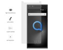 Protector Cristal Templado para Alcatel 5 Vidrio