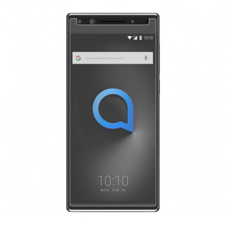 Protector Cristal Templado para Alcatel 5 Vidrio