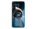 Personaliza tu Funda Silicona Gel Tpu Transparente con tu Fotografia para Samsung Galaxy A35 5G Dibujo Personalizada
