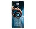 Personaliza tu Funda Silicona AntiGolpes Transparente con tu Fotografía para Xiaomi 14 5G Dibujo Personalizada
