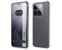 Funda Silicona Antigolpes Transparente para Xiaomi 14 5G