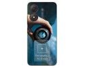 Personaliza tu Funda Silicona Gel Tpu Transparente con tu Fotografia para Zte Blade A34 4G Dibujo Personalizada