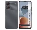 Funda Silicona Gel TPU Transparente para Zte Blade A34 4G