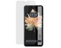 Protector Cristal Templado para Oukitel C32 Vidrio