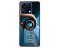 Personaliza tu Funda Silicona Gel Tpu Transparente con tu Fotografia para Zte Blade V50 Vita 4G Dibujo Personalizada