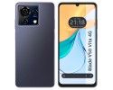 Funda Silicona Gel TPU Transparente para Zte Blade V50 Vita 4G