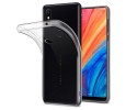 Funda Gel Tpu Fina Ultra-Thin 0,5mm Transparente para Xiaomi Mi Mix 2S