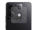 Protector Cristal Templado Cámara Trasera para Xiaomi Poco X6 5G Vidrio