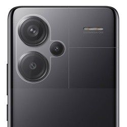 Protector Cristal Templado Cámara Trasera para Xiaomi Redmi Note 13 Pro+ Plus 5G Vidrio 2