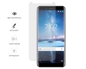 Protector Cristal Templado para Doogee X60L Vidrio