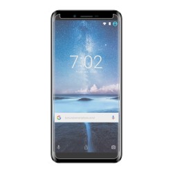 Protector Cristal Templado para Doogee X60L Vidrio 2