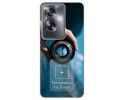 Personaliza tu Funda Doble Pc + Tpu 360 con tu Fotografia para Oppo A79 5G Dibujo Personalizada