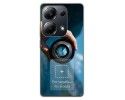 Personaliza tu Funda Doble Pc + Tpu 360 con tu Fotografia para Xiaomi Poco M6 Pro 4G Dibujo Personalizada