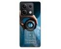 Personaliza tu Funda Doble Pc + Tpu 360 con tu Fotografia para Xiaomi Redmi Note 13 5G Dibujo Personalizada