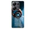 Personaliza tu Funda Doble Pc + Tpu 360 con tu Fotografia para Xiaomi Redmi Note 13 Pro 4G Dibujo Personalizada