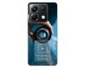 Personaliza tu Funda Doble Pc + Tpu 360 con tu Fotografia para Xiaomi Poco X6 5G Dibujo Personalizada