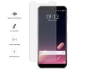 Protector Cristal Templado para Meizu M6S Vidrio