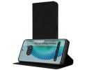 Funda Libro de Polipiel con tarjetero para Huawei Honor Magic 6 Lite 5G color Negra