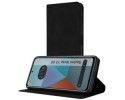 Funda Libro de Polipiel con tarjetero para Xiaomi Redmi Note 13 4G color Negra