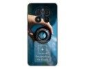 Personaliza tu Funda Silicona Gel Tpu Transparente con tu Fotografia para Ulefone Note 15 Dibujo Personalizada