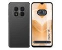 Funda Silicona Gel TPU Transparente para Ulefone Note 15
