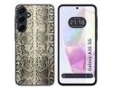 Funda Silicona para Samsung Galaxy A35 5G diseño Animal 01 Dibujos