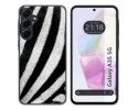 Funda Silicona para Samsung Galaxy A35 5G diseño Animal 02 Dibujos