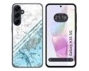 Funda Silicona para Samsung Galaxy A35 5G diseño Mármol 02 Dibujos