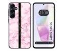 Funda Silicona para Samsung Galaxy A35 5G diseño Mármol 04 Dibujos