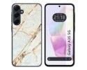 Funda Silicona para Samsung Galaxy A35 5G diseño Mármol 13 Dibujos