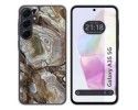 Funda Silicona para Samsung Galaxy A35 5G diseño Mármol 14 Dibujos