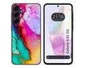 Funda Silicona para Samsung Galaxy A35 5G diseño Mármol 15 Dibujos