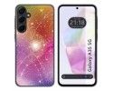 Funda Silicona para Samsung Galaxy A35 5G diseño Abstracto Dibujos