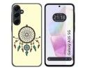 Funda Silicona para Samsung Galaxy A35 5G diseño Atrapasueños Dibujos
