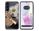 Funda Silicona para Samsung Galaxy A35 5G diseño Dream Dibujos