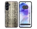 Funda Silicona para Samsung Galaxy A55 5G diseño Animal 01 Dibujos