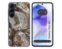 Funda Silicona para Samsung Galaxy A55 5G diseño Mármol 14 Dibujos