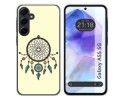 Funda Silicona para Samsung Galaxy A55 5G diseño Atrapasueños Dibujos