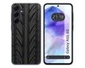Funda Silicona para Samsung Galaxy A55 5G diseño Neumatico Dibujos