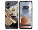 Funda Silicona para Zte Blade A54 4G diseño Dream Dibujos