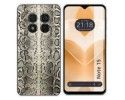 Funda Silicona para Ulefone Note 15 diseño Animal 01 Dibujos